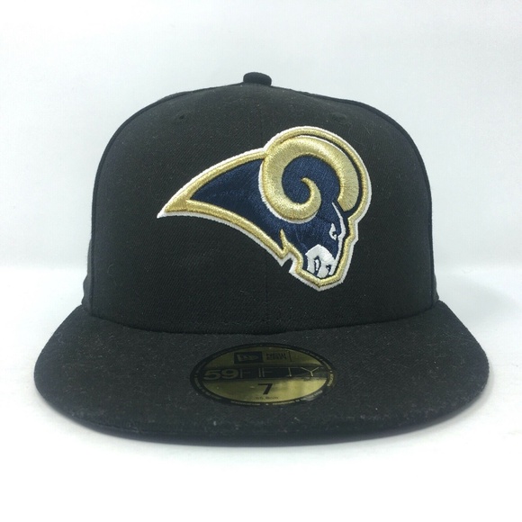 New Era Other - Los Angeles St. Louis Rams New Era Fitted Hat
